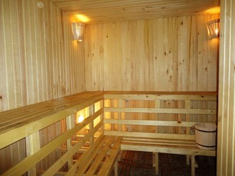 Фото компании  Идеал, баня 4