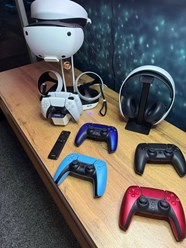 Фото компании ООО The Deep PS VR games 18