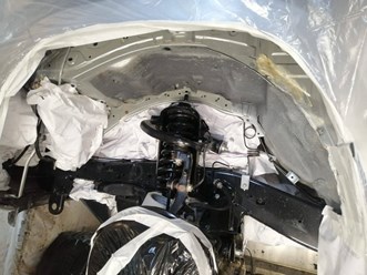 Фото компании  МосАнтикор 3