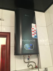 Замена ТЭНов термекс