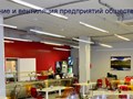 Вентиляция кафе