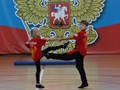 Фото компании  Спортивный клуб "ФЕНИКС" 4