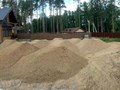Песок горный – купить в Харькове