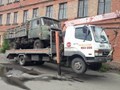 Фото компании ООО Эвакуатор Ангарск 1