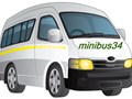 Фото компании ИП Minibus34 1