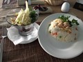 Фото компании  Баловень, ресторан 4