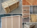 Ящики из ДВП на заказ — удобное и доступное решение для хранения и перевозки вашей продукции.