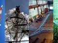 Фото компании ООО Октябрьский завод металлоконструкций 1