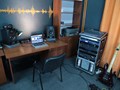 студия звукозаписи в Бишкеке. QRush Studio