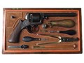 Револьвер системы Adams мод. 1851 г.
