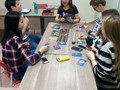 Настольные игры назанятиях