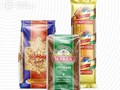 Упаковка для сыпучих продуктов и макаронных изделий, Союз-Полимер