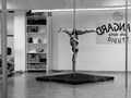 Pole dance AVANGARD Воскресенск