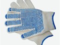 Перчатки  &#171;Волна&#187; с ПВХ напылением, обладают повышенной износоустойчивостью и используются для физических работ различного характера.