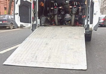 Фото компании ИП YashinMoto 6