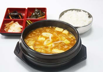 Фото компании  Ким-Чя, кафе корейской кухни 2