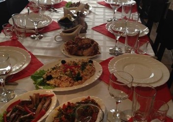 Фото компании  Чито Гврито, ресторан грузинской кухни 5