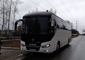 Фото компании ИП Bus Tour 4
