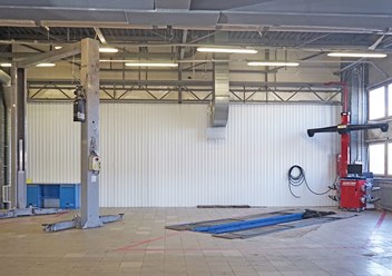 Фото компании ООО Автосервис "Вилгуд" 6