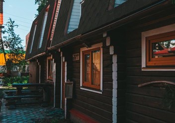Фото компании  Банный комплекс Мельница на Шабалина 5