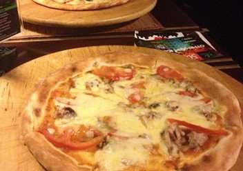 Фото компании  Рис, сеть ресторанов 5