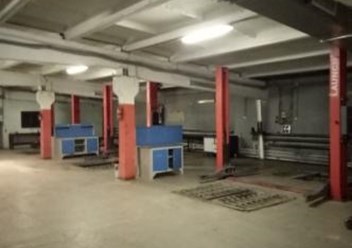 Фото компании ООО СТО Солнечная 3