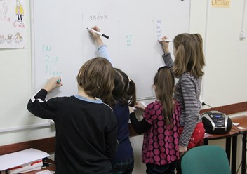 Английский язык для детей 9-11 лет