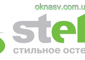 Окна Steko. Кривой Рог. &quot;Окна SV&quot;