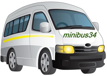 Фото компании ИП Minibus34 1