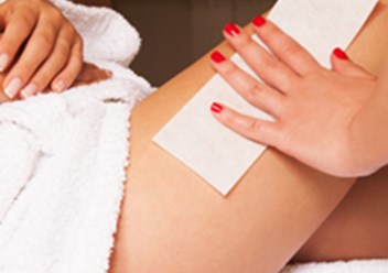 ЦЕНТР ДЕПИЛЯЦИИ ВОСК