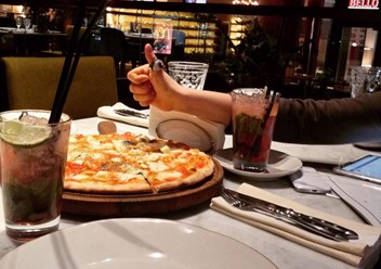 Фото компании  Forte Bello, ресторан-пиццерия 4
