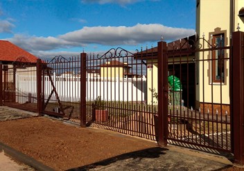 Фото компании  "Цех 23" Русский Металл 4