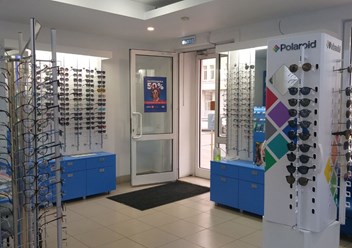 Фото компании  Optica72.com 4