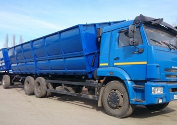 Фото компании  КропКузов 1
