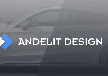 Фото компании  AndelitDesign 1