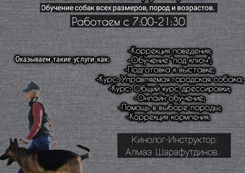 Фото компании  Школа Лидеров Дон 1