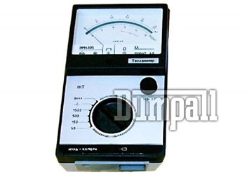 Тесламетр ЕМ4305