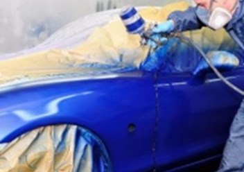Мы профессионально выполним не только кузовной ремонт, но и покраску кузова автомобиля. Ваш автомобиль станет как новый!