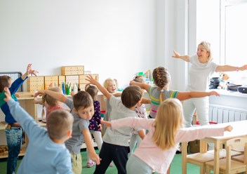 Фото компании  WoltaKIds 1