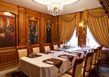 Фото компании ООО Ресторан "Ричмонд" 1