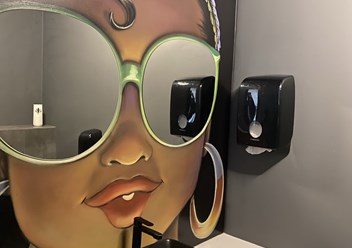 Фото компании  Рекламное агентство  G-STUDIO 1