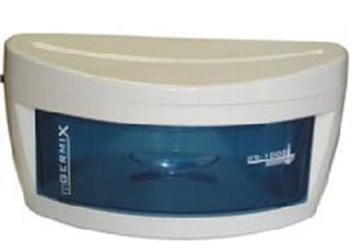 Ультрафиолетовый стерилизатор Germix-
2200 руб.
Описание
Стерилизатор Germix CB-1002 - это ультрафиолетовый стерилизатор. Внутри него UV-лампа которая поможет сохранить инструмент в стерильности.
