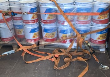 Фото компании ООО "Оптимальные решения и технологии логистики" 6