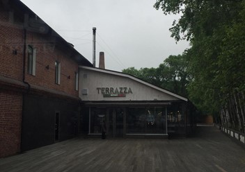 Фото компании  Terrazza_cafe, кафе 3