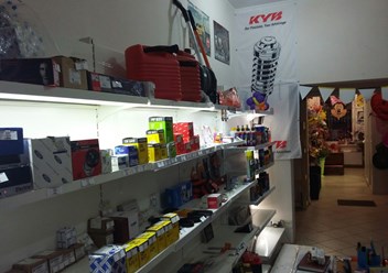 Фото компании ООО AutoParts9990 1