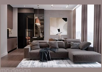 Фото компании  Мастерски комфорта и дизайна 3