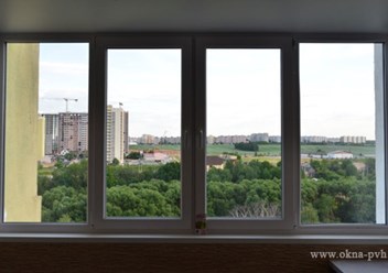 Фото компании ООО Окна плюс 1