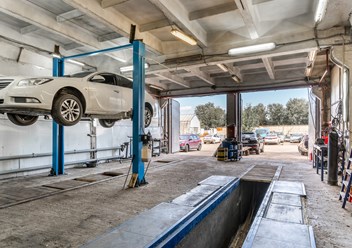 Фото компании  Аргон-Димет-Сервис 6