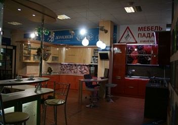 Фото компании ООО ТЦ СВОБОДА МЕБЕЛЬ 1