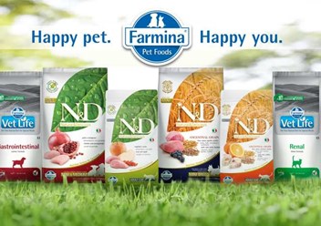Фото компании ИП Farmina - perm 1